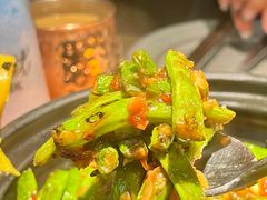 -星叶·东南亚料理(温州万象城店)