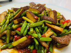 -黄牛肉馆·皖南土菜