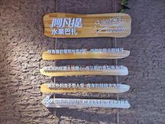 -新疆国际大巴扎