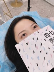 点击看大图 -Four Seven·半永久野生眉纹眉