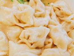 抄手清汤-聚园面庄(新光天地店)
