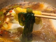 -七欣天香辣蟹火锅(上海银亿滨江店)