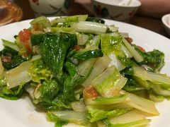 -天山醉美·新疆餐厅(富华里店)