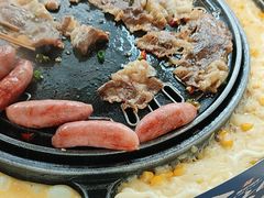 -朴太院·烤肉万岁(盐城店)