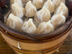 南翔小笼包-双塔老饭店