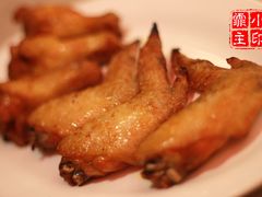 -必胜客(上海新南方商城PH店)