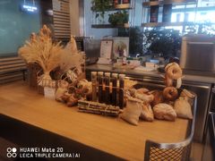 -Bracket Coffee(银河SOHO店)
