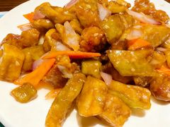 -七菜馆·东北菜·蒸饺(文体路店)