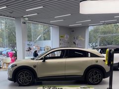 -上海浦东smart汽车全功能店(金桥店)