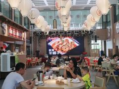 -羊之道草原味道清真餐厅(番禺店)