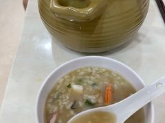 -长平老姿娘夜粥(平东一街店)
