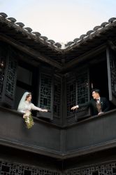 -雪中彩影婚纱摄影·微光艺术中心