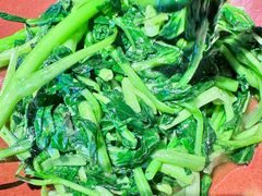 -黄山老妈·土菜(碧桂园店)
