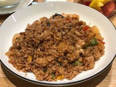 -托斯卡纳烘焙意大利餐厅(五天地店)