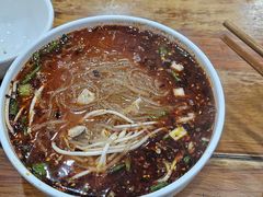 冒节子肥肠粉（豪华）-白家高记肥肠粉(总店)