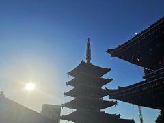 -浅草寺