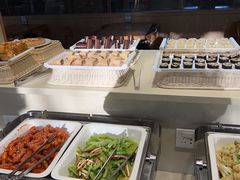 -素满香·素食自助餐(苏州·临顿路店)