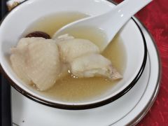 清远鸡-花苑美食横琴生蚝火锅(拱北粤华路店)