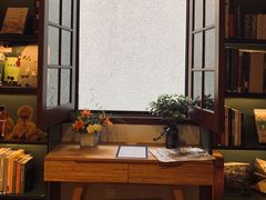 -思南书局(复兴中路店)