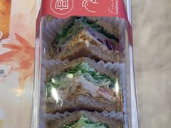 -巴黎贝甜(五道口店)