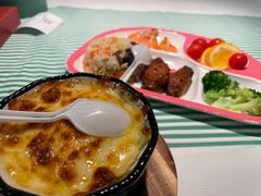 -楼兰新疆菜(江宁万达店)