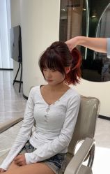-FOR YOU造型