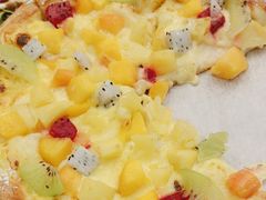 -悦荟牛排餐厅(萨尔图万达店)