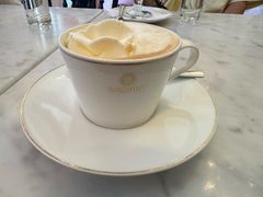 -Cafe Sacher(WIEN)