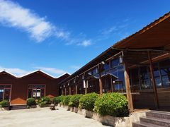 -天然居·漳港海鲜·海景餐厅(南澳总店)