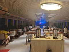 -闽江夜游台江旅游码头