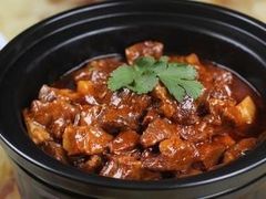 -羊城酒店·中餐厅