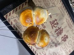 -春荣烧烤(龙泽北路店)