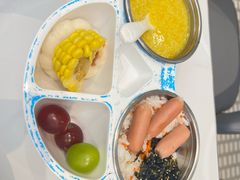 -兰湘子·湘菜小炒(惠多港店)