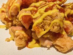 -鑫日千里马朝鲜族小馆(总店)