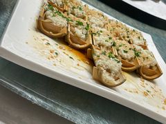 -金陵山水丽景酒店-中餐厅