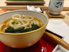 -鮨一日本料理(大中华店)