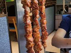 -半天妖烤鱼(方庄店)