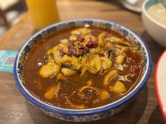 -锡和无锡菜(景丽苑店)