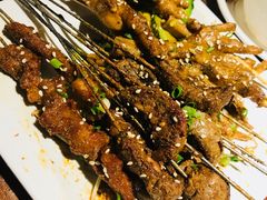-霄汉羊排(万松园一店)