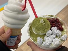 -DQ·蛋糕·冰淇淋(鸿坤店)
