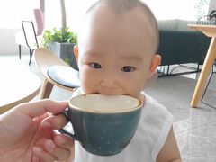 -洄归山也·高空C位湖景下午茶(东方之门店)