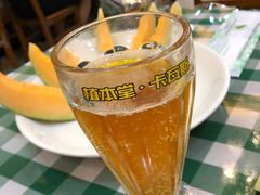 -新疆巴州金丝特餐厅(大钟寺店)