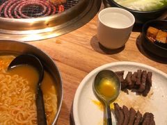 -黑牛黑猪烤肉专门店(万象城店)