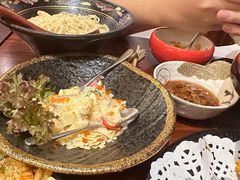 -鸟鹏烧鸟居酒屋(仁恒梦中心店)