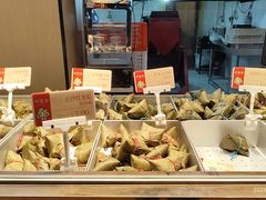-中栗华栗子(鞍山道店)