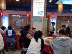 -秦淮人家风味酒楼(赣榆店)