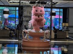 -上海苏宁宝丽嘉酒店·Cafe Bellagio西餐厅