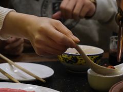 肥牛-南门涮肉(通州大船店)