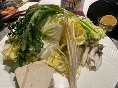 -王鼎精致料理铁板烧(世博源店)