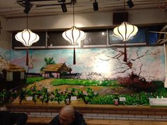 大堂-节节香.成都非遗肥肠粉(总店)